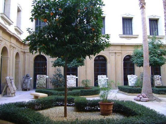 Museo de Arqueología